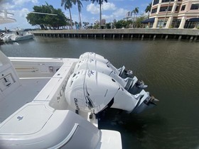 2020 Intrepid Powerboats 375 Nomad za prodaju