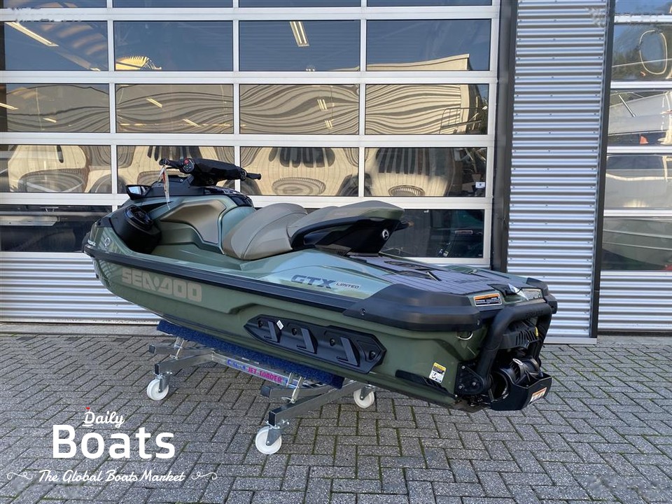2023 SeaDoo 300 Gtx for sale. View price, photos and Buy 2023 SeaDoo 300 Gtx 459619