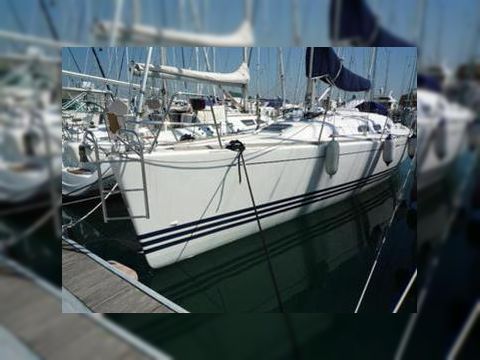 X-Yachts X40