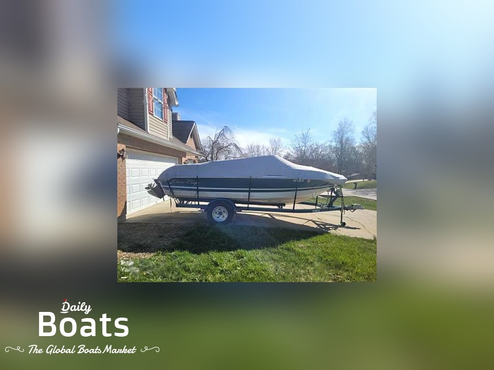 1998 Chris-Craft Bow Rider 200 for sale. View price, photos and Buy ...