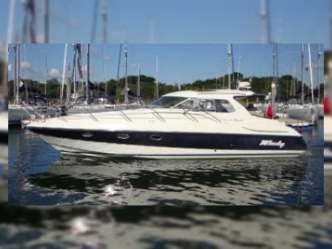 Windy 37 Grand Mistral