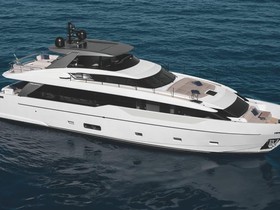 Buy 2023 Sanlorenzo Yachts Sl90 Asymmetric