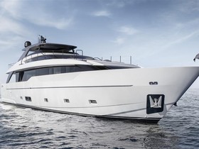 2023 Sanlorenzo Yachts Sl90 Asymmetric for sale