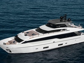 2023 Sanlorenzo Yachts Sl90 Asymmetric
