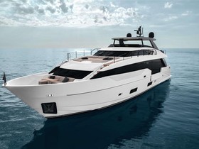 2023 Sanlorenzo Yachts Sl90 Asymmetric for sale
