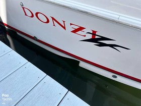 2000 Donzi Marine 23 Zf