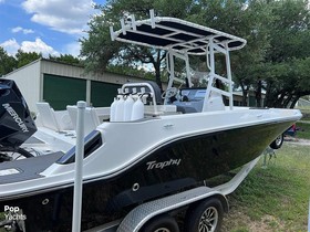2021 Trophy Boats 2200 à vendre