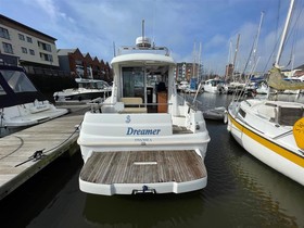 2008 Bénéteau Boats Antares 800 in vendita