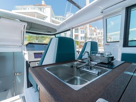 2022 Axopar Boats 37 Xc Cross Cabin for sale