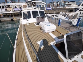 1999 Nelson 38 for sale