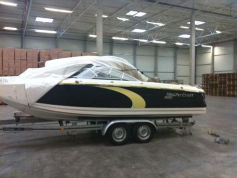 Buy 2011 Mastercraft 225V