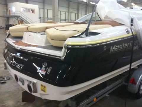 2011 Mastercraft 225V for sale