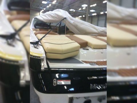 2011 Mastercraft 225V