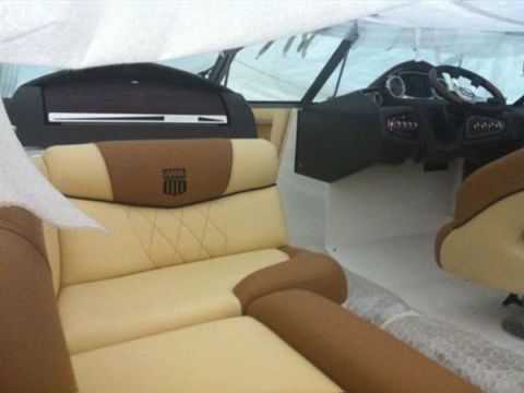 Buy 2011 Mastercraft 225V