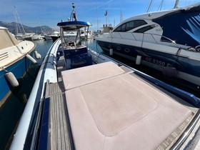 Købe 2008 Sea Water 430 Convertible