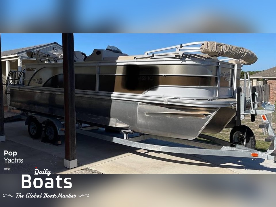 2021 G3 Suncatcher X322Rf for sale. View price, photos and Buy 2021 G3