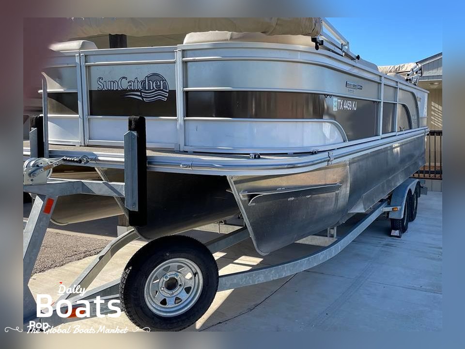 2021 G3 Suncatcher X322Rf for sale. View price, photos and Buy 2021 G3