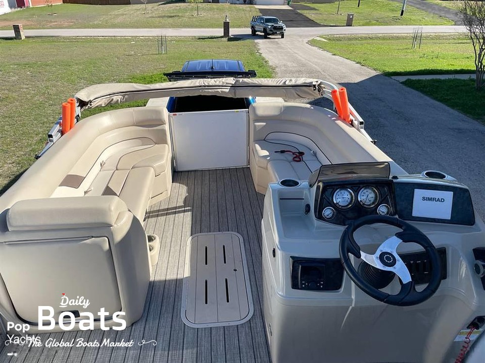 2021 G3 Suncatcher X322Rf for sale. View price, photos and Buy 2021 G3