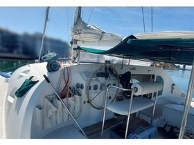 2000 Lagoon Catamarans 470