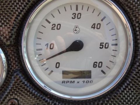 Acheter 2002 Glastron 26