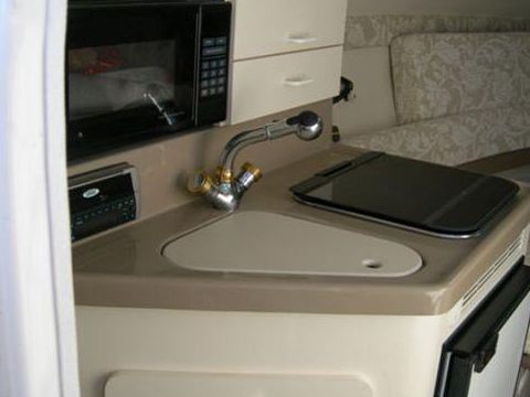 Acheter 2002 Glastron 26
