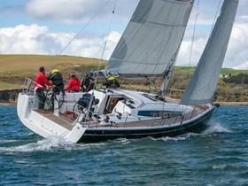 Dehler 42