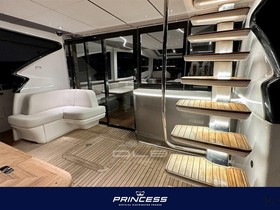 Osta 2023 Princess Yachts 72