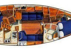 Vegyél 1997 Island Packet Yachts 27