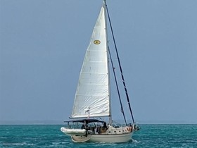 1997 Island Packet Yachts 27 satın almak