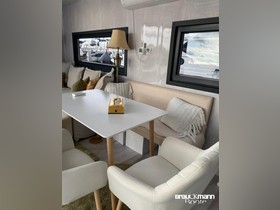 2021 Houseboat Lagobau Ody-03 Hausboot Mit Schwimmender Terasse