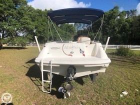 1999 Sea Ray Boats 240 for sale