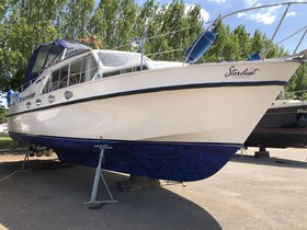 Buy 1970 Broom Boats Ocean 37