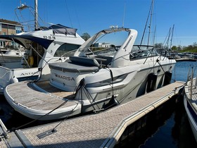 2012 Bavaria Yachts 34 Sport eladó