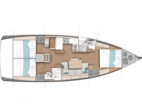 Kjøpe 2023 Jeanneau Sun Odyssey 440