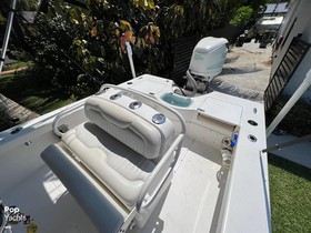 2005 Everglades Boats 223 til salg