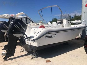 Boston Whaler Boats 230 Outrage