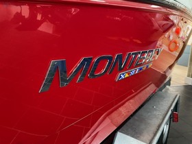 2022 Monterey Boats 220 til salgs