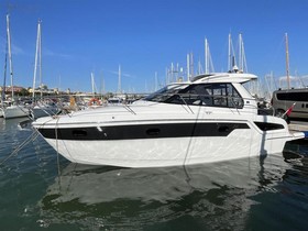 Bavaria Yachts S33