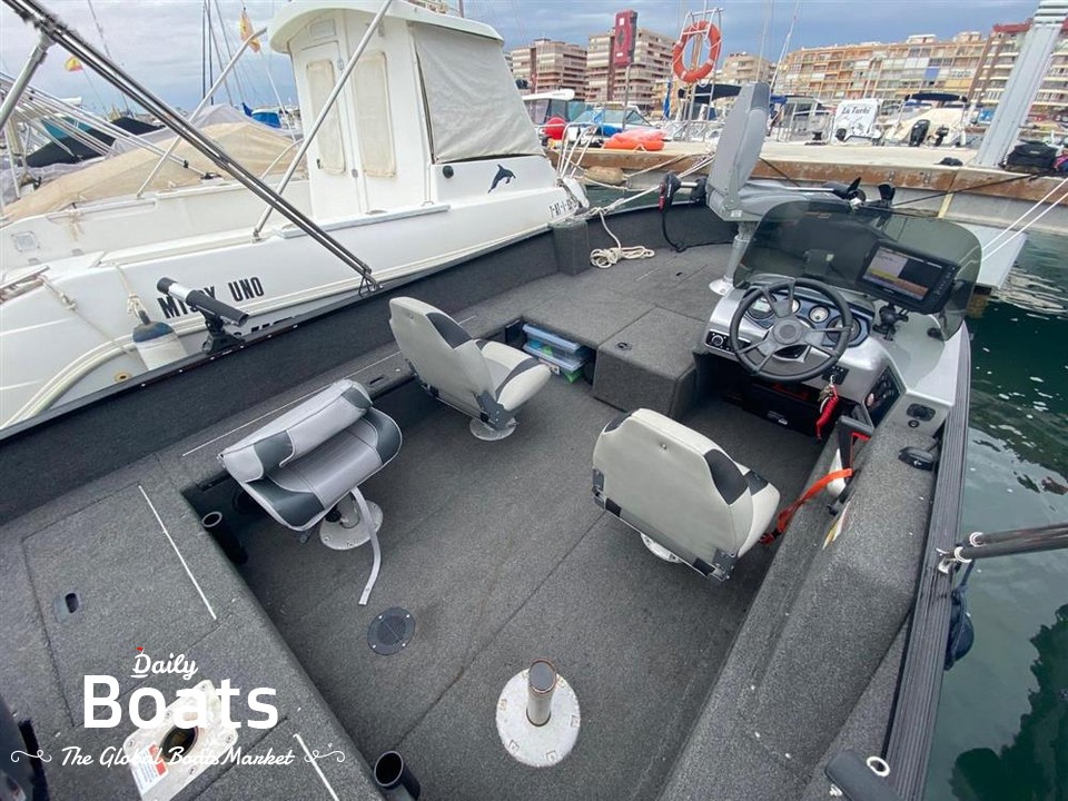 2013 Lowe 165 Fm Pro Sc for sale. View price, photos and Buy 2013 Lowe