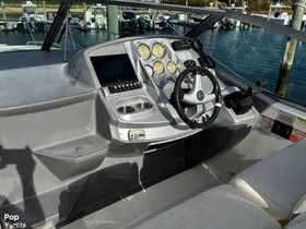 2006 Monterey Boats 290