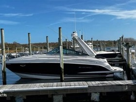 Monterey Boats 290