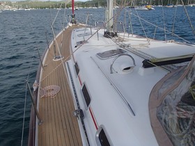 2005 Bénéteau Boats Oceanis 423 na sprzedaż