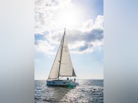 Kupiti 2023 Bavaria Yachts C42
