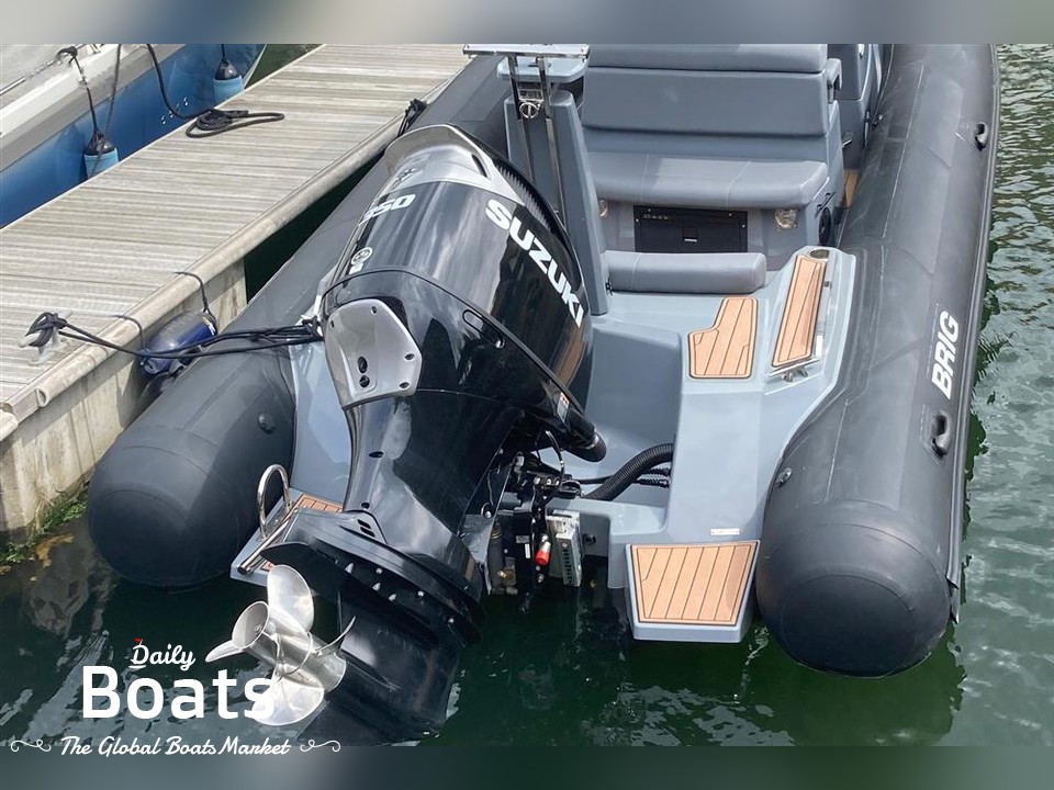 2021 Brig Inflatables Eagle 800 for sale. View price, photos and Buy