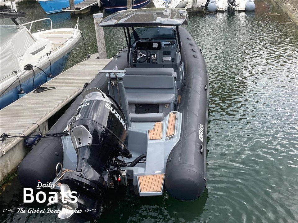 2021 Brig Inflatables Eagle 800 for sale. View price, photos and Buy