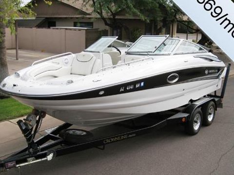 Crownline 220