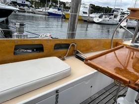 1982 Bristol Yachts 40 for sale