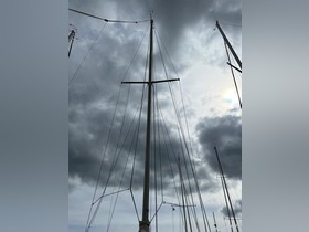 1982 Bristol Yachts 40 for sale