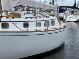 1982 Bristol Yachts 40