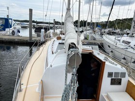 Buy 1982 Bristol Yachts 40